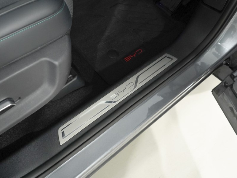 2025 (25) BYD SEAL U 1.5 DM-i Comfort 5dr Auto 5922669
