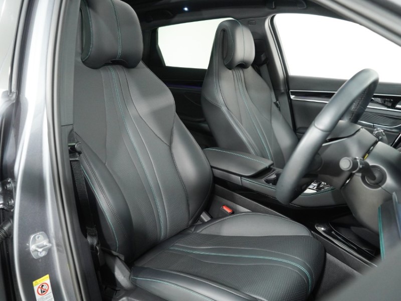 2025 (25) BYD SEAL U 1.5 DM-i Comfort 5dr Auto 5922674