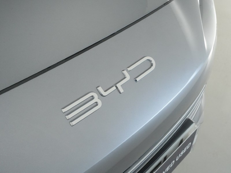 2025 (25) BYD SEAL U 1.5 DM-i Comfort 5dr Auto 5922655