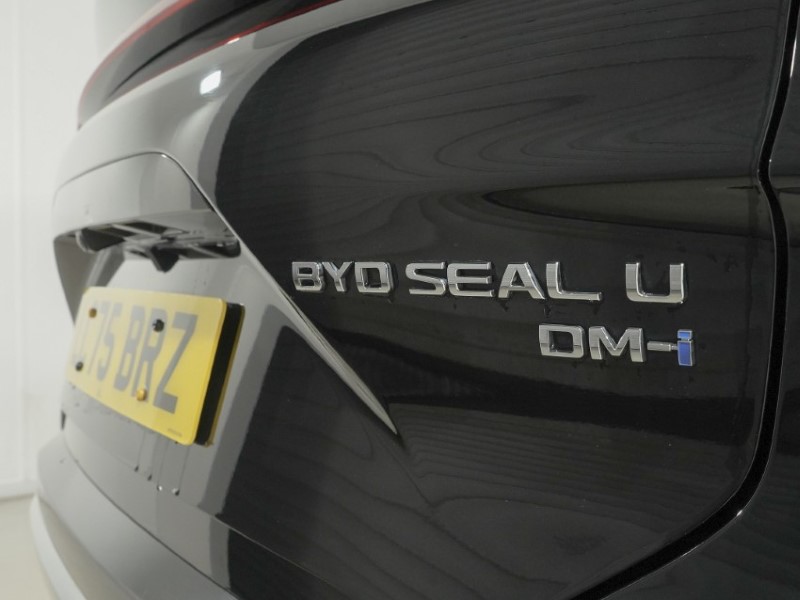 2025 (75) BYD SEAL U 1.5 DM-i Boost 5dr Auto 5926498
