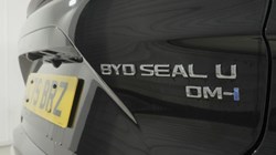 2025 (75) BYD SEAL U 1.5 DM-i Boost 5dr Auto 5926498