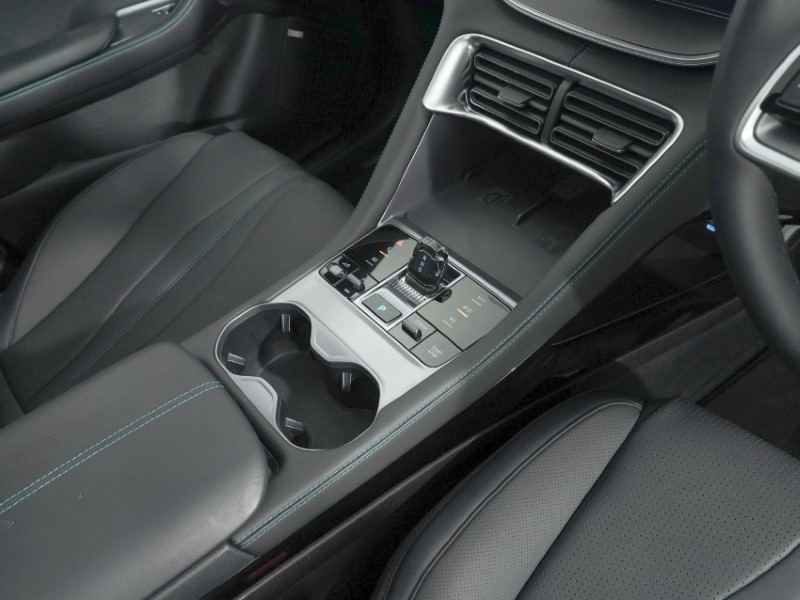 2025 (75) BYD SEAL U 1.5 DM-i Boost 5dr Auto 5926530