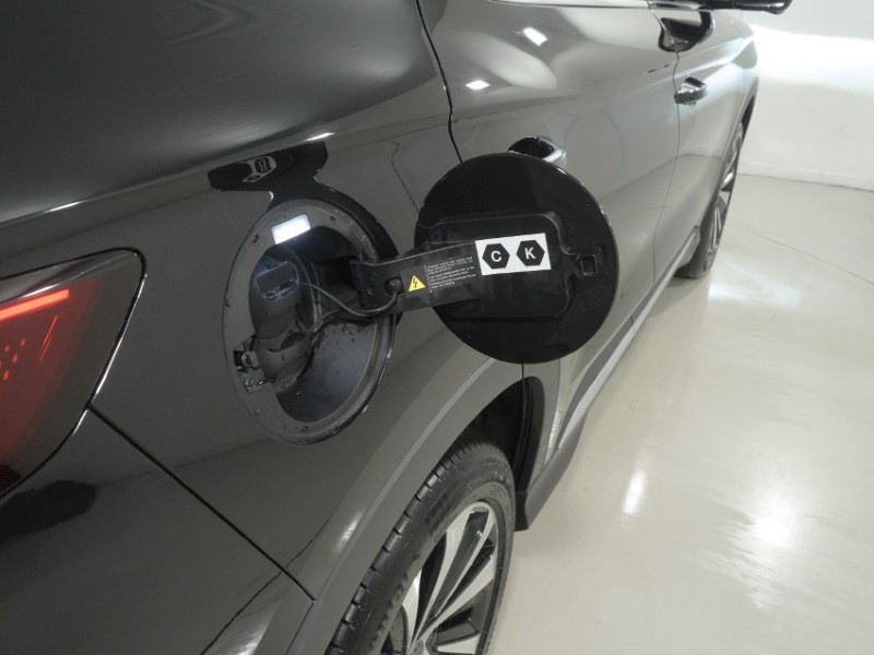 2025 (75) BYD SEAL U 1.5 DM-i Boost 5dr Auto 5926521