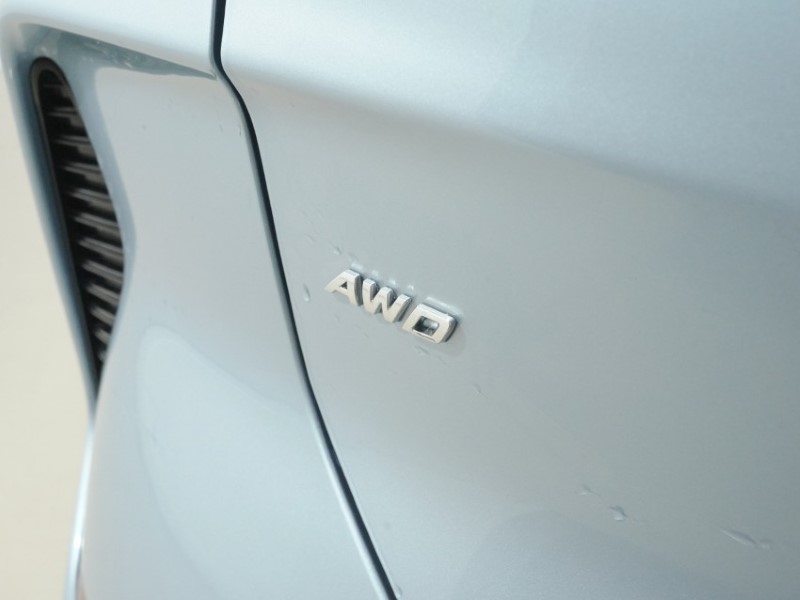 2025 (75) BYD SEAL U 1.5T DM-i AWD Design 5dr Auto 5946136