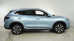 2025 (75) BYD SEAL U 1.5T DM-i AWD Design 5dr Auto 5946132