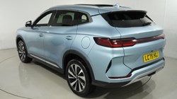 2025 (75) BYD SEAL U 1.5T DM-i AWD Design 5dr Auto 1