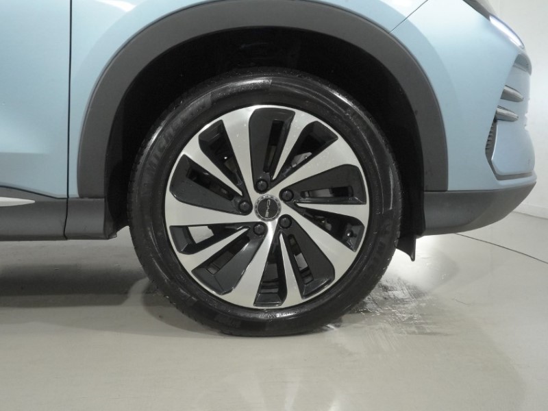 2025 (75) BYD SEAL U 1.5T DM-i AWD Design 5dr Auto 5946152