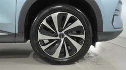 2025 (75) BYD SEAL U 1.5T DM-i AWD Design 5dr Auto 5946152