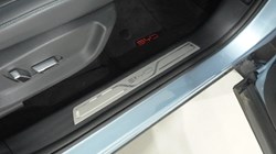 2025 (75) BYD SEAL U 1.5T DM-i AWD Design 5dr Auto 5946161