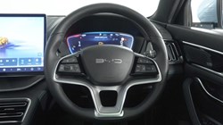 2025 (75) BYD SEAL U 1.5T DM-i AWD Design 5dr Auto 5946148