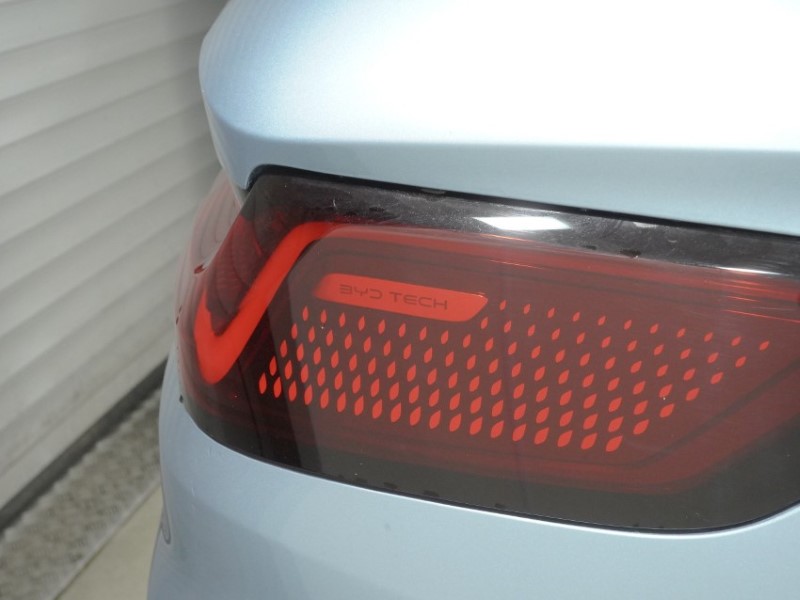 2025 (75) BYD SEAL U 1.5T DM-i AWD Design 5dr Auto 5946155