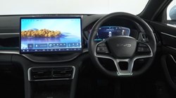 2025 (75) BYD SEAL U 1.5T DM-i AWD Design 5dr Auto 5946145