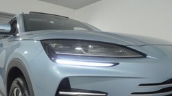 2025 (75) BYD SEAL U 1.5T DM-i AWD Design 5dr Auto 5946151