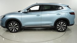 2025 (75) BYD SEAL U 1.5T DM-i AWD Design 5dr Auto 5946129