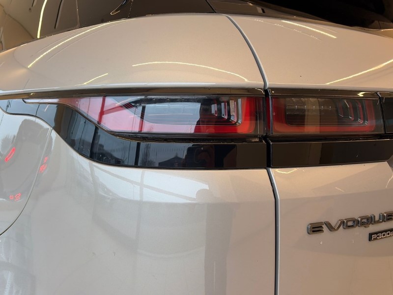 2022 (71) LAND ROVER RANGE ROVER EVOQUE 1.5 P300e R-Dynamic SE 5dr Auto 5004365