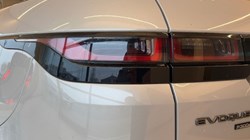 2022 (71) LAND ROVER RANGE ROVER EVOQUE 1.5 P300e R-Dynamic SE 5dr Auto 5004365