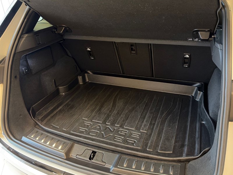 2022 (71) LAND ROVER RANGE ROVER EVOQUE 1.5 P300e R-Dynamic SE 5dr Auto 5004385