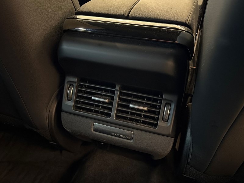 2022 (71) LAND ROVER RANGE ROVER EVOQUE 1.5 P300e R-Dynamic SE 5dr Auto 5004364