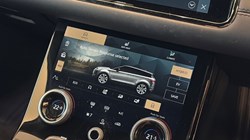 2022 (71) LAND ROVER RANGE ROVER EVOQUE 1.5 P300e R-Dynamic SE 5dr Auto 5004379