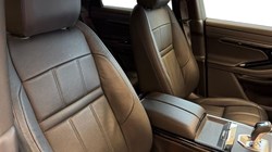 2022 (71) LAND ROVER RANGE ROVER EVOQUE 1.5 P300e R-Dynamic SE 5dr Auto 5004371