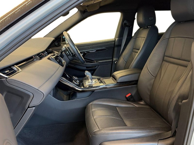 2022 (71) LAND ROVER RANGE ROVER EVOQUE 1.5 P300e R-Dynamic SE 5dr Auto 5004349