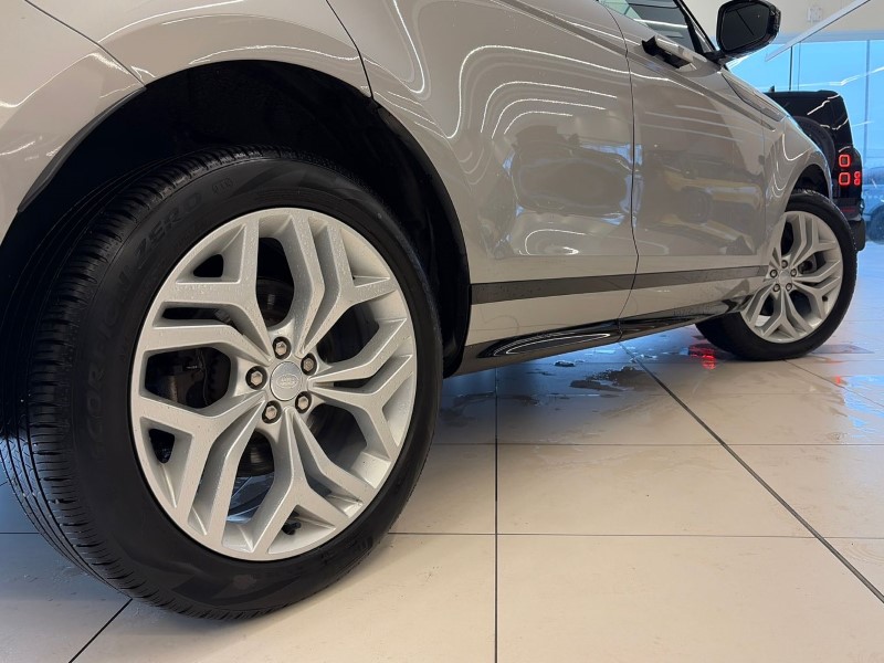 2022 (71) LAND ROVER RANGE ROVER EVOQUE 1.5 P300e R-Dynamic SE 5dr Auto 5004394