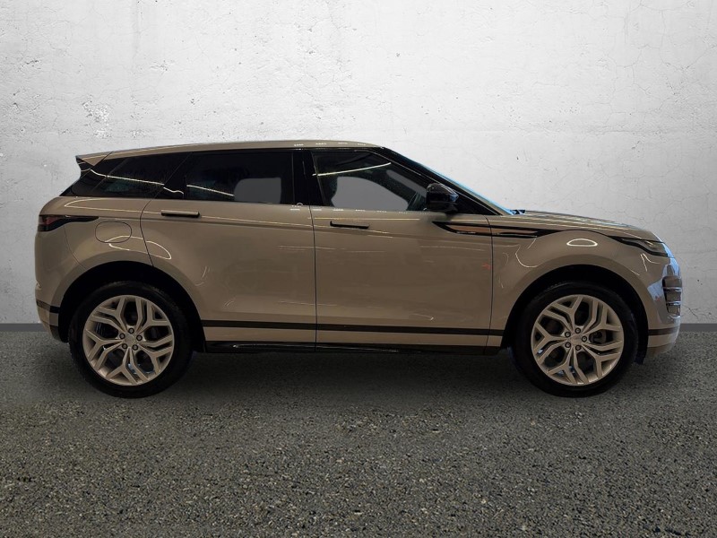 2022 (71) LAND ROVER RANGE ROVER EVOQUE 1.5 P300e R-Dynamic SE 5dr Auto 5004351
