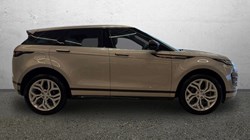 2022 (71) LAND ROVER RANGE ROVER EVOQUE 1.5 P300e R-Dynamic SE 5dr Auto 5004351