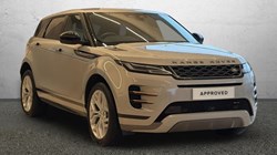 2022 (71) LAND ROVER RANGE ROVER EVOQUE 1.5 P300e R-Dynamic SE 5dr Auto 5004347