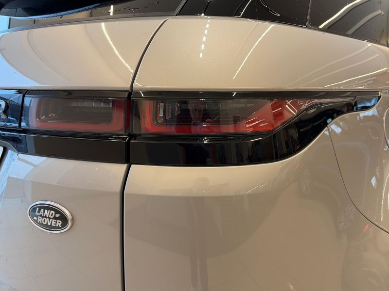 2022 (71) LAND ROVER RANGE ROVER EVOQUE 1.5 P300e R-Dynamic SE 5dr Auto 5004393