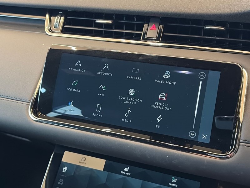 2022 (71) LAND ROVER RANGE ROVER EVOQUE 1.5 P300e R-Dynamic SE 5dr Auto 5004405