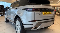 2022 (71) LAND ROVER RANGE ROVER EVOQUE 1.5 P300e R-Dynamic SE 5dr Auto 5004403