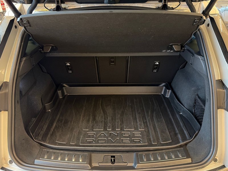 2022 (71) LAND ROVER RANGE ROVER EVOQUE 1.5 P300e R-Dynamic SE 5dr Auto 5004356