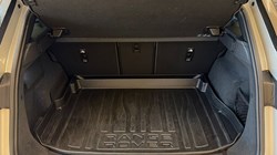 2022 (71) LAND ROVER RANGE ROVER EVOQUE 1.5 P300e R-Dynamic SE 5dr Auto 5004356