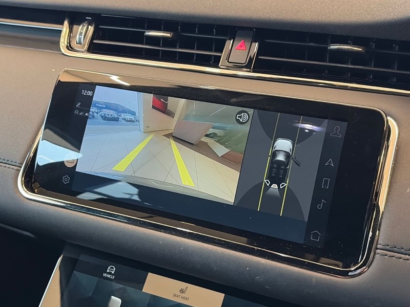 2022 (71) LAND ROVER RANGE ROVER EVOQUE 1.5 P300e R-Dynamic SE 5dr Auto 5004358