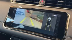 2022 (71) LAND ROVER RANGE ROVER EVOQUE 1.5 P300e R-Dynamic SE 5dr Auto 5004358