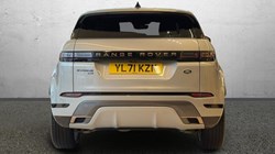 2022 (71) LAND ROVER RANGE ROVER EVOQUE 1.5 P300e R-Dynamic SE 5dr Auto 5004352