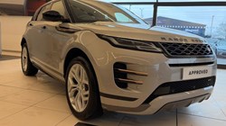 2022 (71) LAND ROVER RANGE ROVER EVOQUE 1.5 P300e R-Dynamic SE 5dr Auto 5004399