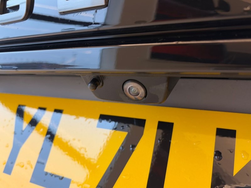 2022 (71) LAND ROVER RANGE ROVER EVOQUE 1.5 P300e R-Dynamic SE 5dr Auto 5004387