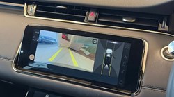 2022 (71) LAND ROVER RANGE ROVER EVOQUE 1.5 P300e R-Dynamic SE 5dr Auto 5004377