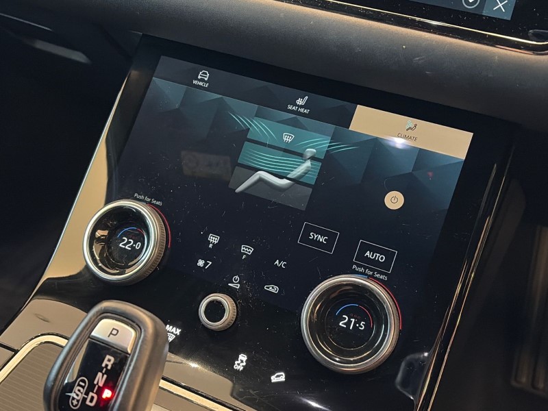 2022 (71) LAND ROVER RANGE ROVER EVOQUE 1.5 P300e R-Dynamic SE 5dr Auto 5004378