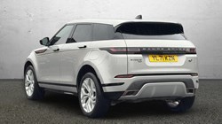 2022 (71) LAND ROVER RANGE ROVER EVOQUE 1.5 P300e R-Dynamic SE 5dr Auto 5004348