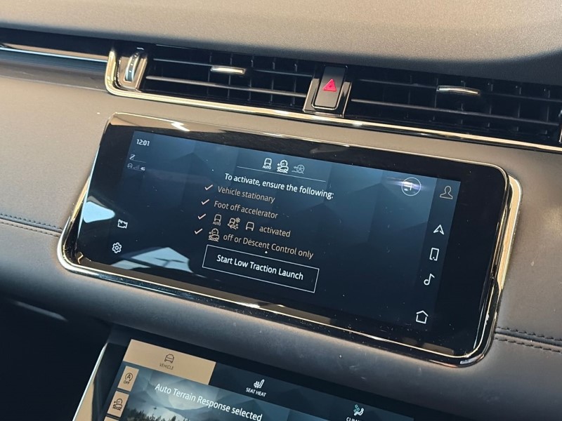 2022 (71) LAND ROVER RANGE ROVER EVOQUE 1.5 P300e R-Dynamic SE 5dr Auto 5004382