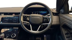2022 (71) LAND ROVER RANGE ROVER EVOQUE 1.5 P300e R-Dynamic SE 5dr Auto 5004361