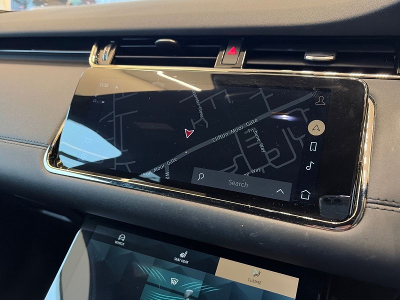 2022 (71) LAND ROVER RANGE ROVER EVOQUE 1.5 P300e R-Dynamic SE 5dr Auto 5004357