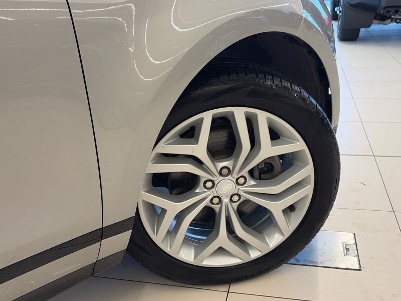 2022 (71) LAND ROVER RANGE ROVER EVOQUE 1.5 P300e R-Dynamic SE 5dr Auto 5004395