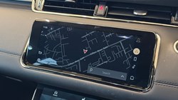 2022 (71) LAND ROVER RANGE ROVER EVOQUE 1.5 P300e R-Dynamic SE 5dr Auto 5004376