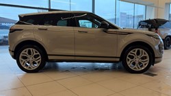 2022 (71) LAND ROVER RANGE ROVER EVOQUE 1.5 P300e R-Dynamic SE 5dr Auto 5004398