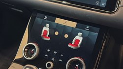 2022 (71) LAND ROVER RANGE ROVER EVOQUE 1.5 P300e R-Dynamic SE 5dr Auto 5004380