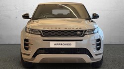 2022 (71) LAND ROVER RANGE ROVER EVOQUE 1.5 P300e R-Dynamic SE 5dr Auto 5004353